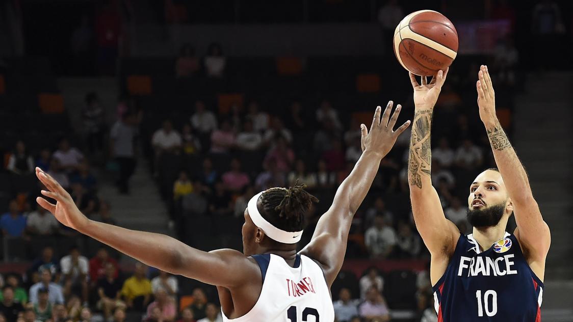 Les basket 2019 store
